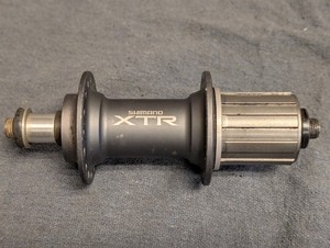 Shimano Xtr M950 | eBay