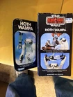 Kenner Star Wars Empire Strikes Back Hoth Wampa Vintage Action Figure