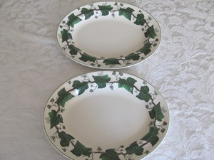 Wedgwood Napoleon Ivy | eBay