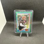 2025 Panini Demetrius Knight Jr. Base (Raw)