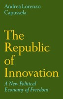 Andrea Lorenzo Capussela | The Republic Of Innovation | Taschenbuch | Englisch