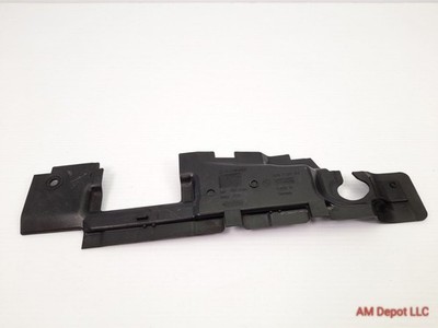 2014 Mini Cooper S F56 F55 F57 Lower Right Engine Bay Partition Panel 7317738