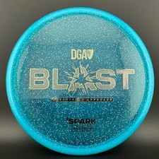 DGA Spark Blast