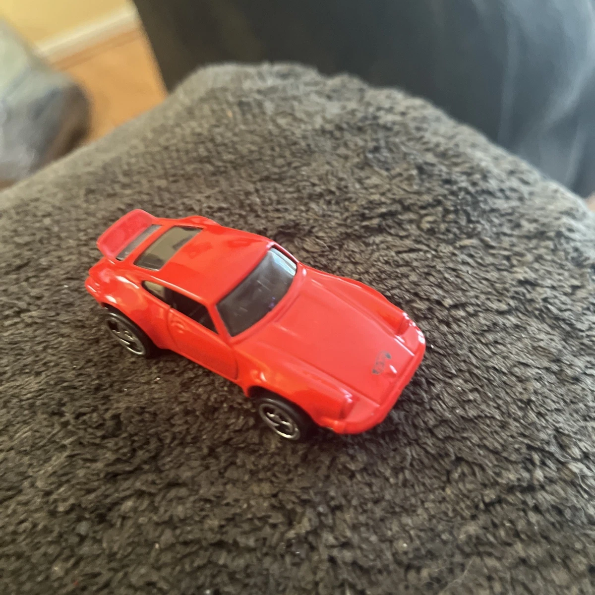 Hot Wheels Porsche 1974 Vehicle Year Vintage Manufacture Diecast