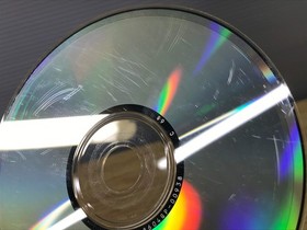 FJ4339 Destruction Derby SEGA SATURN Japan