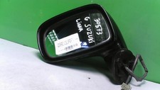 Retroviseur gauche (ou coque) Suzuki LIANA