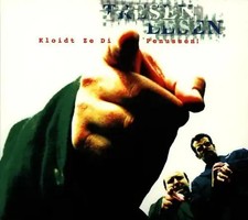 Tresenlesen - Kloid Ze di Penussen