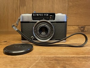 Olympus Pen S | eBay