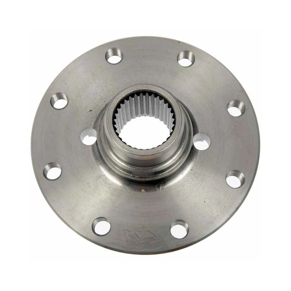 Yugo de piñón diferencial para Ford E-350 Super Duty 1999-2007 | 49,8 mm. Brida L Foto 2 de 4