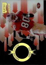 A4544- 1998 Playoff Momentum Hobby FB Cards 1-250 -You Pick- 15+ FREE US SHIP