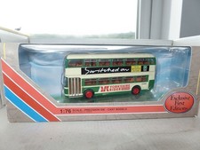 EFE 20436 Bristol VR III Bus Yorkshire Rider Bradford MIMB