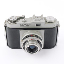 Closter Sport Acromatic 1,8/50mm NON TESTATO