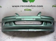 Pare-choc avant Opel TIGRA