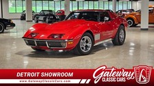 1970 Chevrolet Corvette for Sale