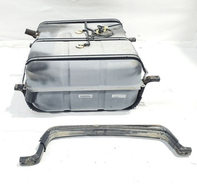 #ad 2017 2018 2019 Ford E350 OEM Fuel Tank 55 Gallon Behind Axle Tank $500.00