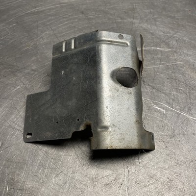 OEM GOOD USED  23HP KOHLER COURAGE PS-SV720-0010 CYLINDER BAFFLE 24 063 93-S