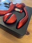 Houdini Lever Corkscrew with Foil Cutter from the makers of Rabbit open box — photo 9