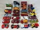 Nice Matchbox Lesney Superfast & Corgi Juniors 1970’s 80’s Lot Of 30