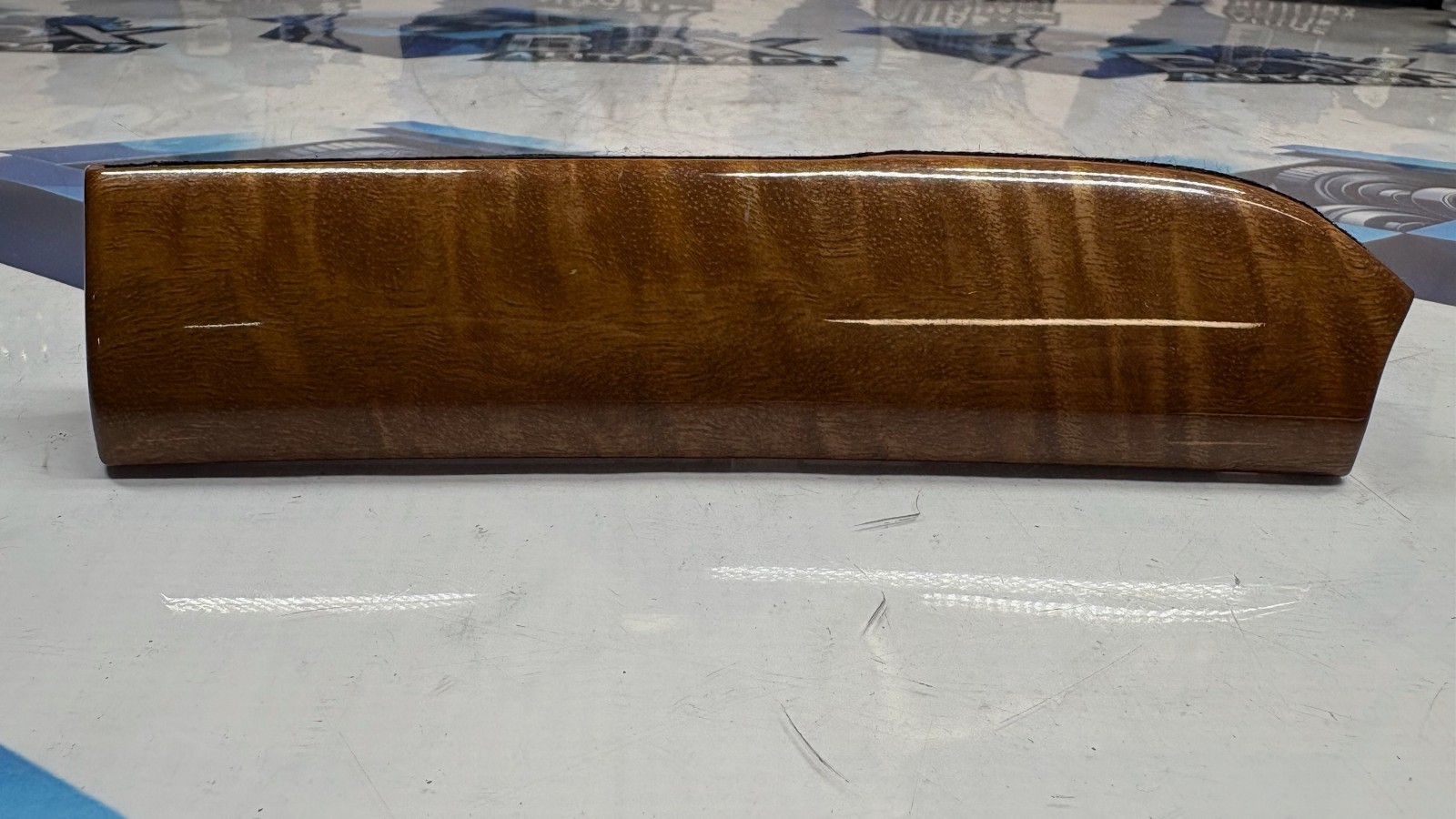2004-2008 Acura TSX Trim Cover Panel Bezel Dashboard Molding GA59-5922-100 OEM