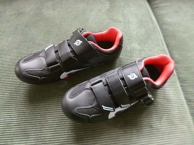 Peloton Schuhe - Größe 38 - gebraucht- Nichtraucherhaushalt - sehr guter Zustand