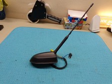 FORD ESCAPE 16 17 18 19 HD ANTENA RADIO SATÉLITE BASE Y MÁSTIL