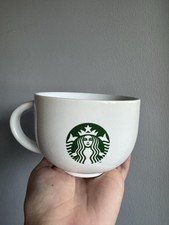 Starbucks Coffe Cup