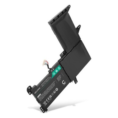  Akku für ASUS Vivobook S15 S510UN 11.4V 3600mAh 