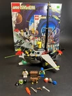 LEGO Time Cruisers 6493 Flying Time Vessel Complete Set with Box and Manual