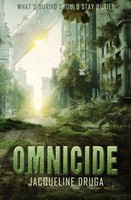 Jacqueline Druga | Omnicide | Taschenbuch | Englisch (2022) | Vulpine Press