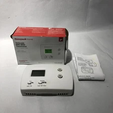 Honeywell TH3110D1008 Non-Programmable Digital Thermostat Read Item Description