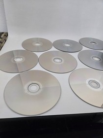 9 PS3 Disc Only Lot: COD Advanced Warfare, Infamous, Dragon Age, MK vs DC + More