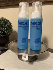 2 Pack Nairobi wrapp-it shine foaming lotion 8oz