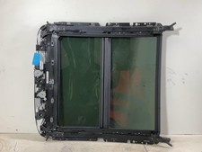 67617933149 Panoramadach BMW X4 (G02, F98) xDrive 20d Mild-Hybrid  140 kW  190