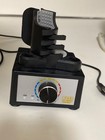 Model Paint Shaker,Mini Adjustable Speed Vortex Mixer Machine — photo 1