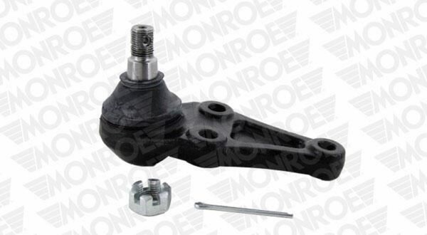 Monroe Traggelenk FÜHrungsgelenk Vorne FüR Mitsubishi Pajero 3 4 L200 Fiat-image
