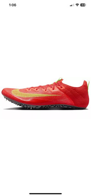 NEW Nike Superfly Elite 2 Track & Field Shoes NO SPIKES FZ9662-600 Size 8 fz9662-600.jpg main image 2