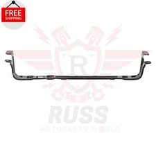 New Front Lower Radiator Support Tie Bar Bracket Fits 2000-2007 Ford Focus