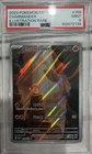 Pokémon TCG Charmander Scarlet & Violet 168/165 PSA 9