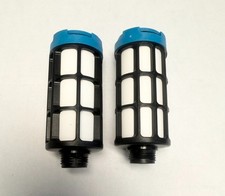 Festo Pneumatic Muffler/Silencer 2309 U-3/8