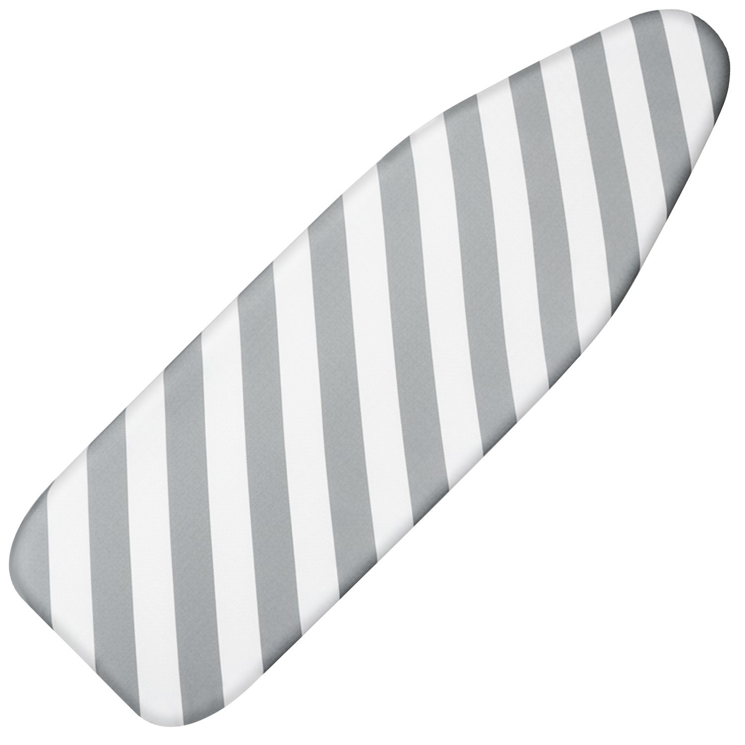 Garnen Ironing Board Cover and Pad Replacement 15"x54" Thick Iron Board Cover