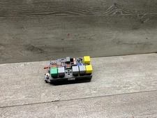MERCEDES BENZ W164 X164 W251 R GL ML CLASS FRONT UNDER HOOD SAM FUSE RELAY BOX