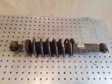 PEUGEOT 407 Coupe 6C Stoßdämpfer hinten rechts 2.0 Diesel 100kw 2007 26122017