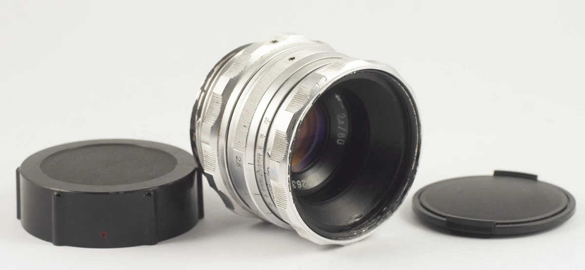 Arsat f/2.8 Camera Lenses for sale | eBay