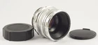 INDUSTAR 29 F/2.8 80mm LENS FOR MEDIUM FORMAT CAMERAS SALUT SALYUT C KIEV 88