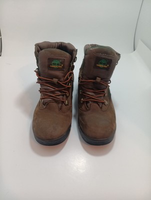 Timberland Boots Kids Pre-owned Size 6.5 Boys | eBay