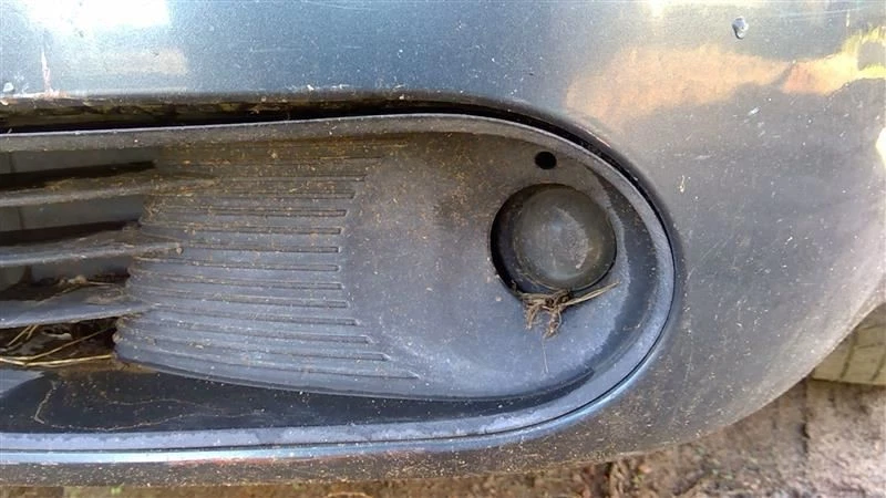 Corner/Park Light Fog-driving Bumper Mounted Fits 05-10 COBALT 218815 - Image 2 of 4