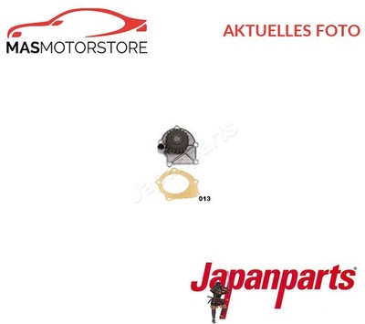 MOTOR KÜHLWASSERPUMPE WASSERPUMPE JAPANPARTS PQ-013 A NEU OE QUALITÄT