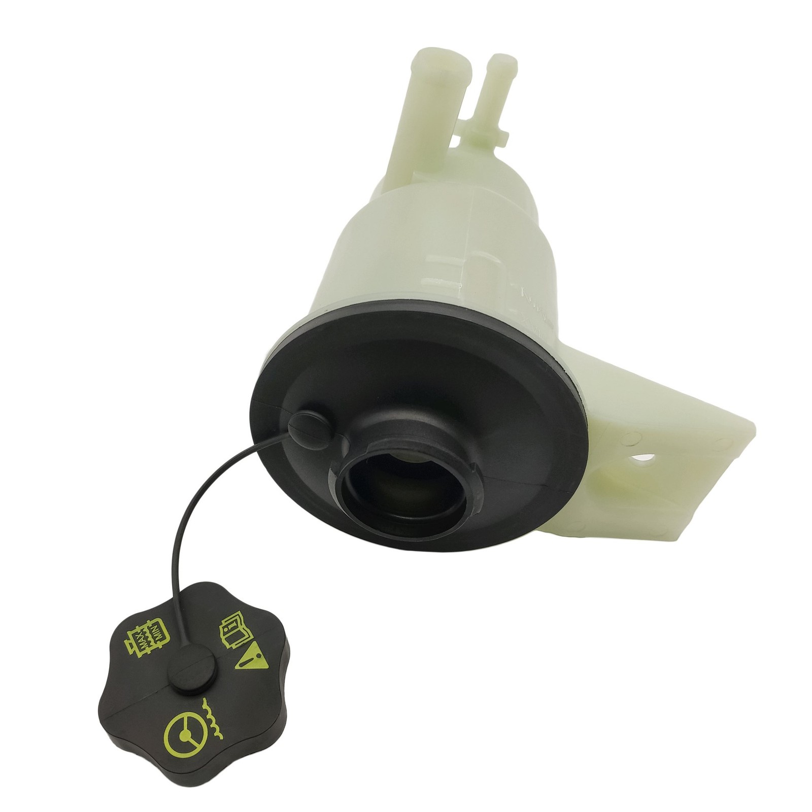 Power Steering Reservoir for 2005-2009 Ford Explorer Mustang Mercury Mountaineer