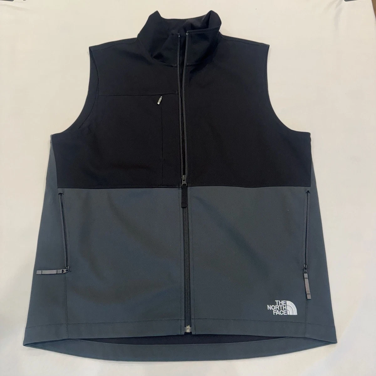 The North Face Apex Bionic Vests for Men for Sale | Shop New 