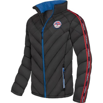 Nebulus Winterjacke SKILL Herren